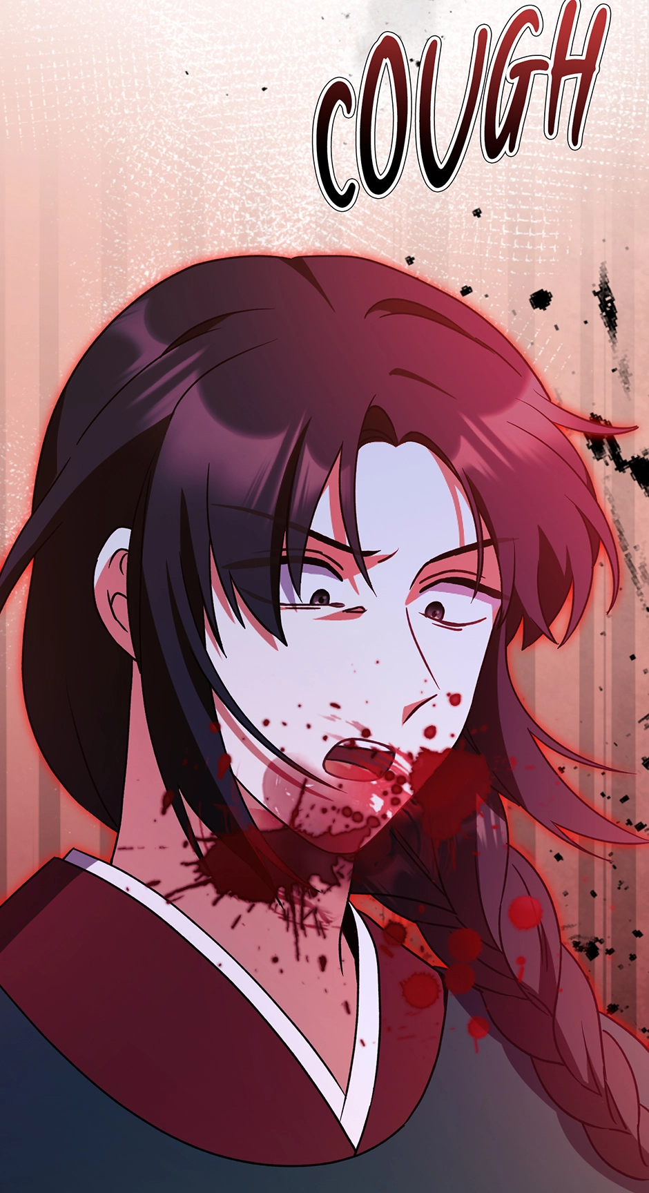 I Became the Young Wife of the Martial Arts Novel