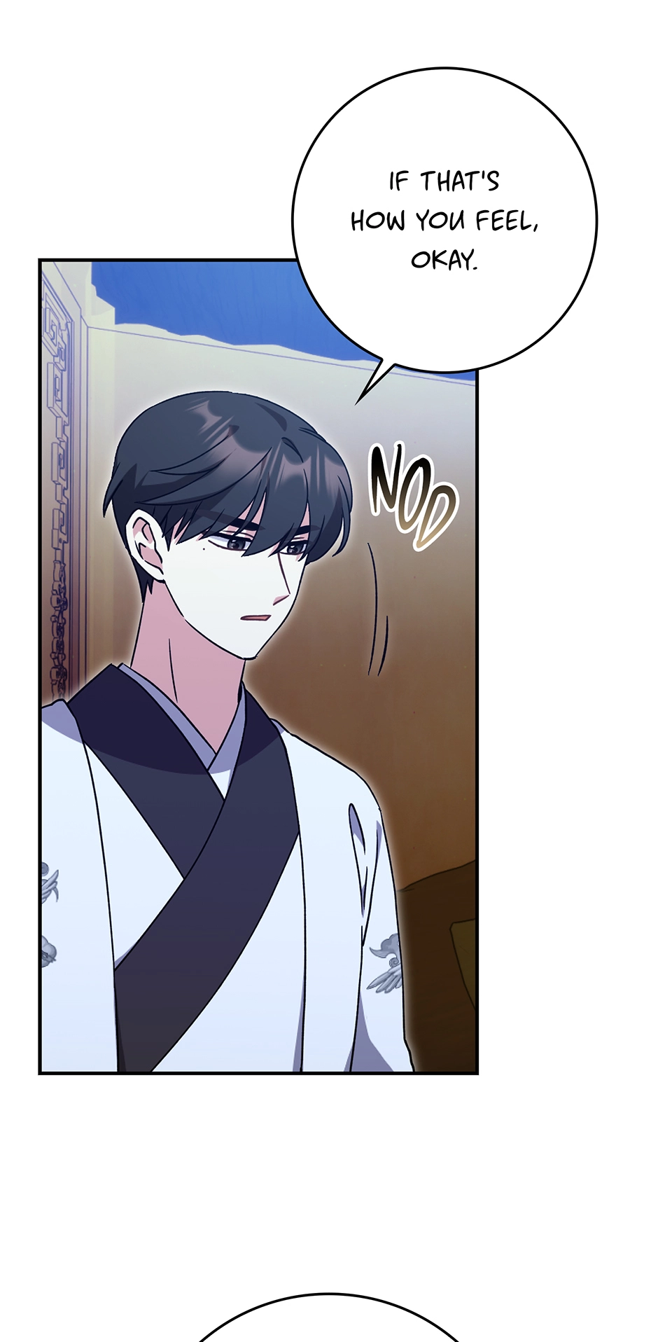 I Became the Young Wife of the Martial Arts Novel