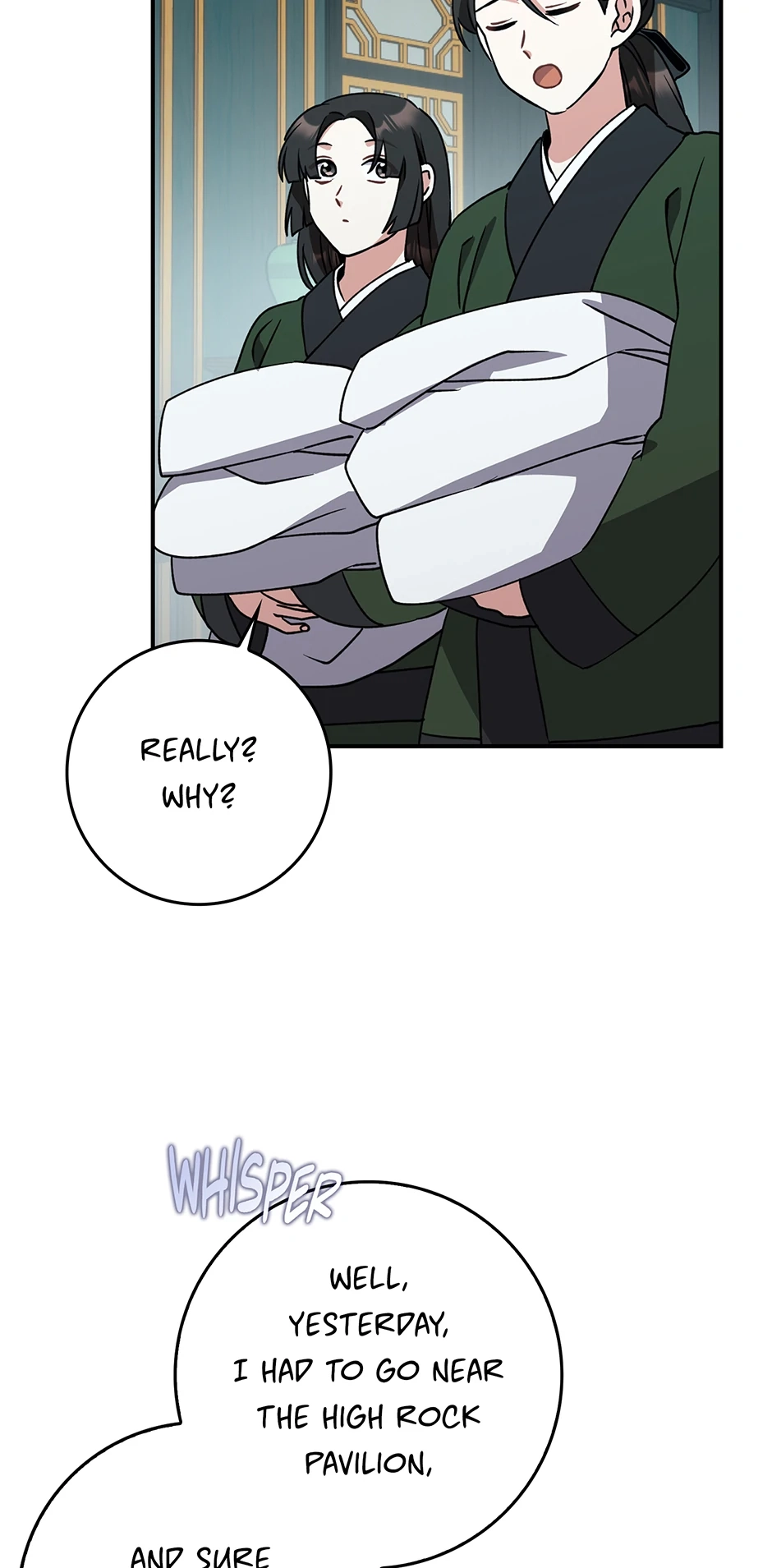 I Became the Young Wife of the Martial Arts Novel