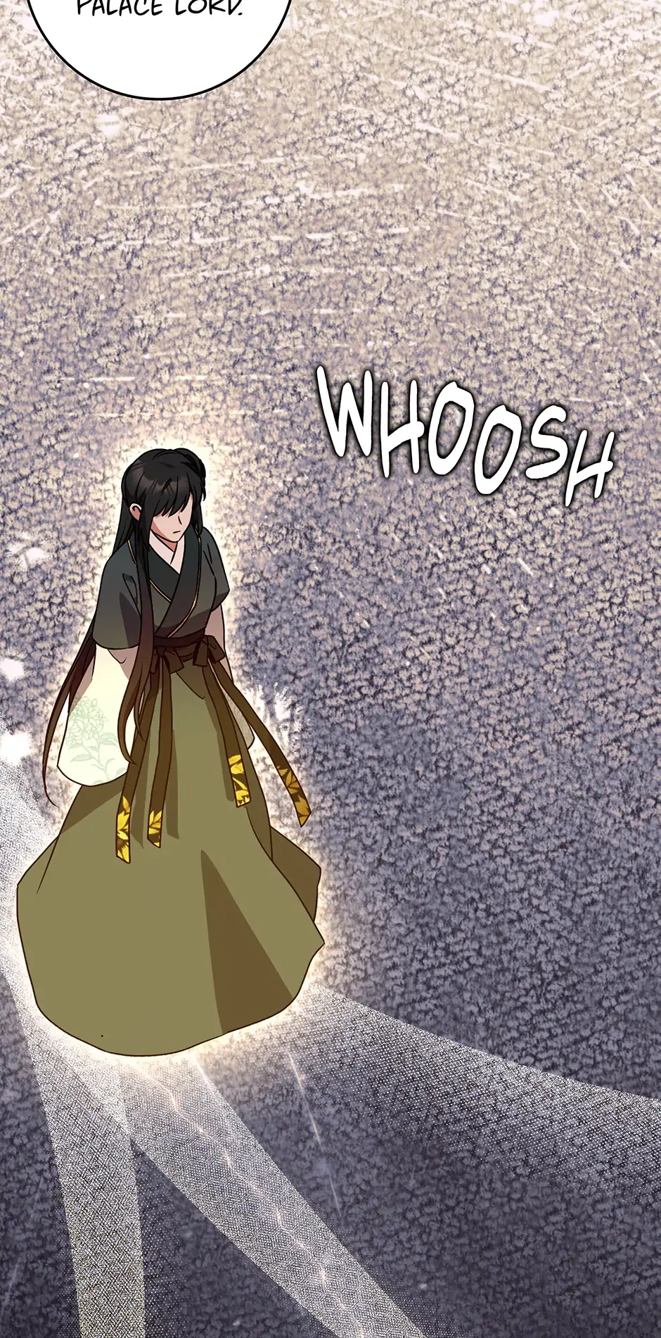 I Became the Young Wife of the Martial Arts Novel