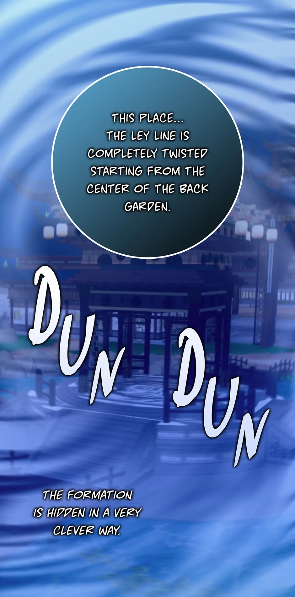 I Became the Young Wife of the Martial Arts Novel