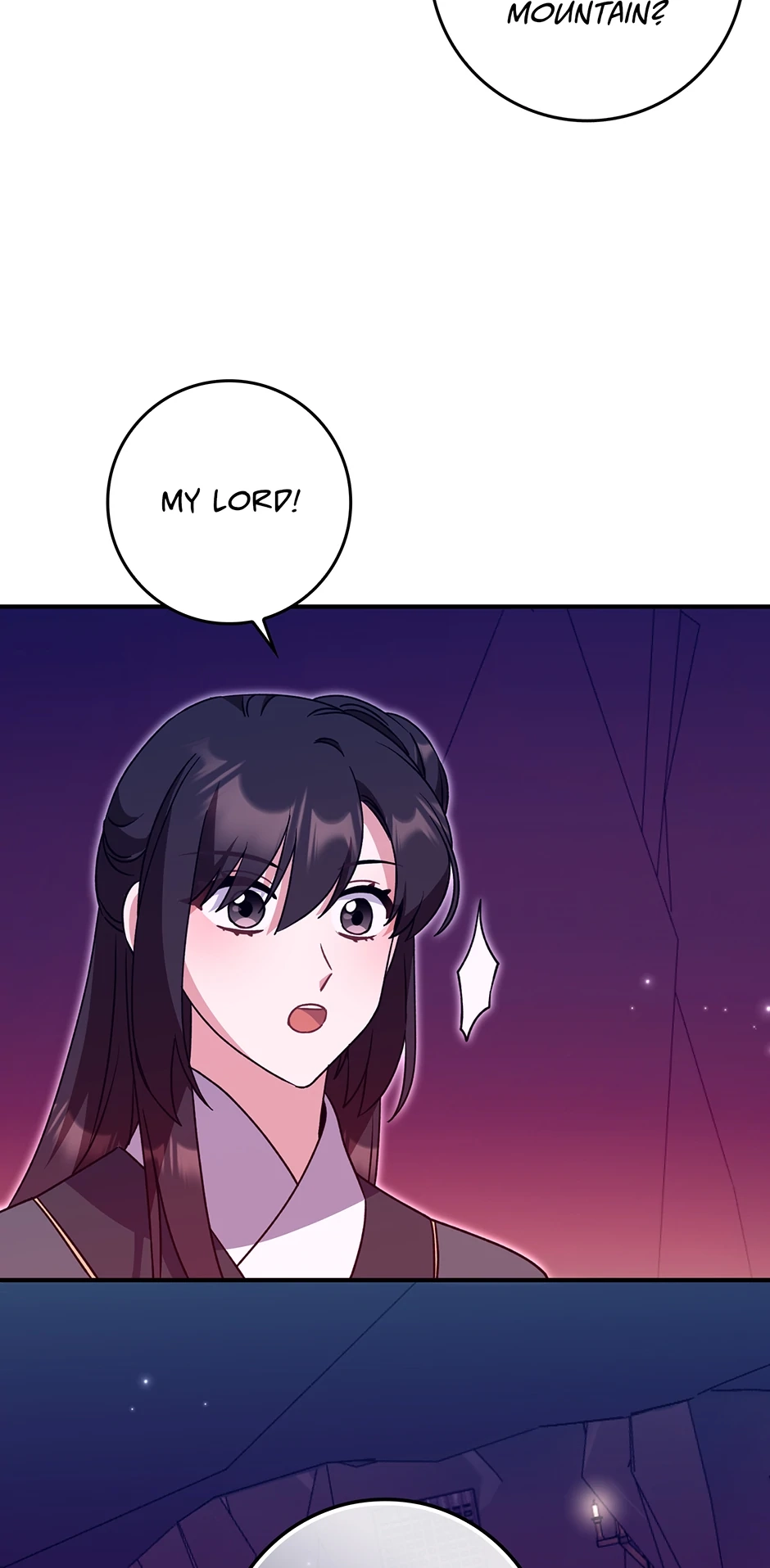 I Became the Young Wife of the Martial Arts Novel