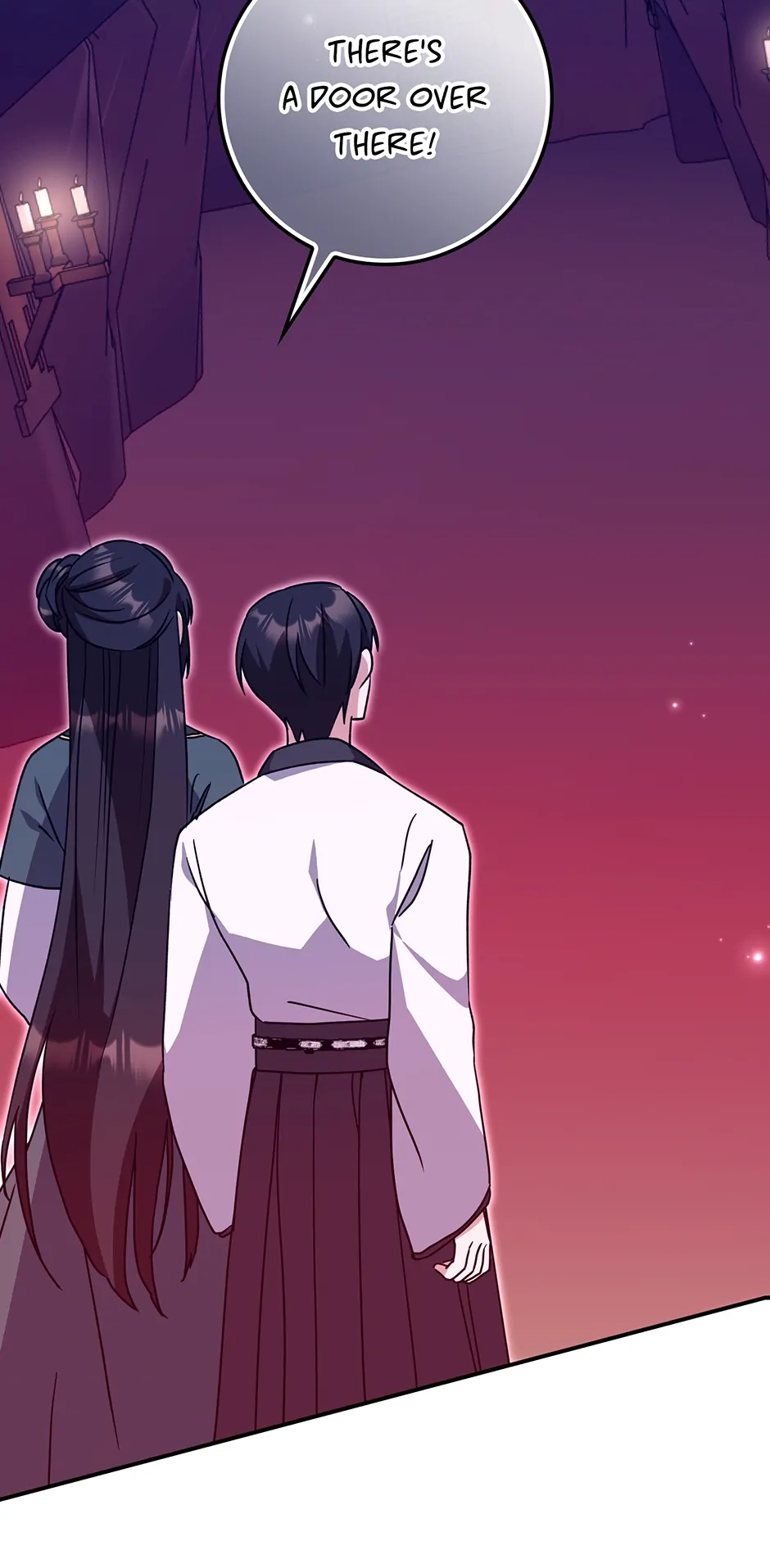 I Became the Young Wife of the Martial Arts Novel
