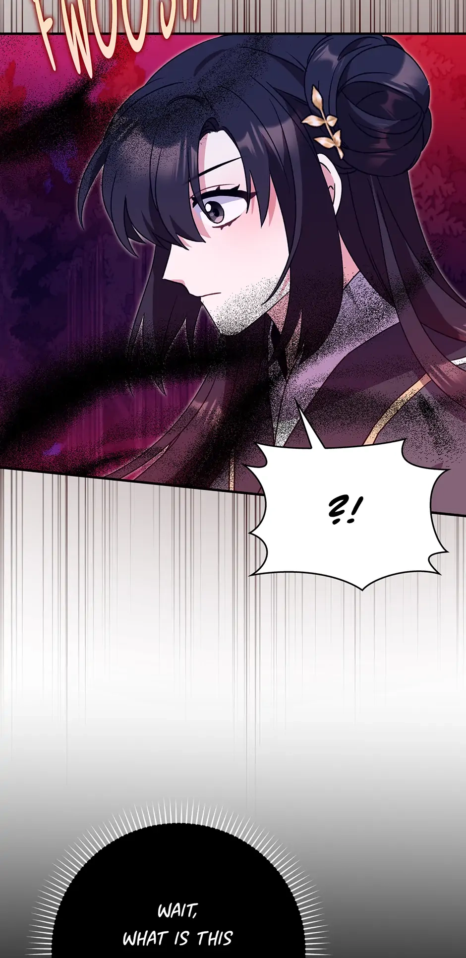 I Became the Young Wife of the Martial Arts Novel