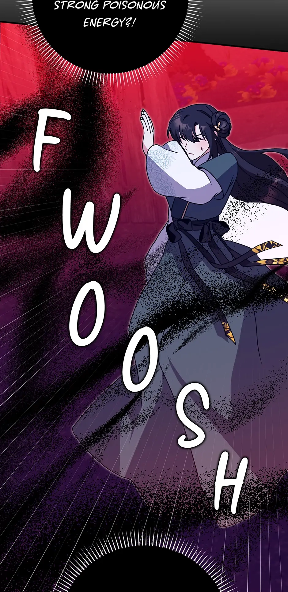 I Became the Young Wife of the Martial Arts Novel