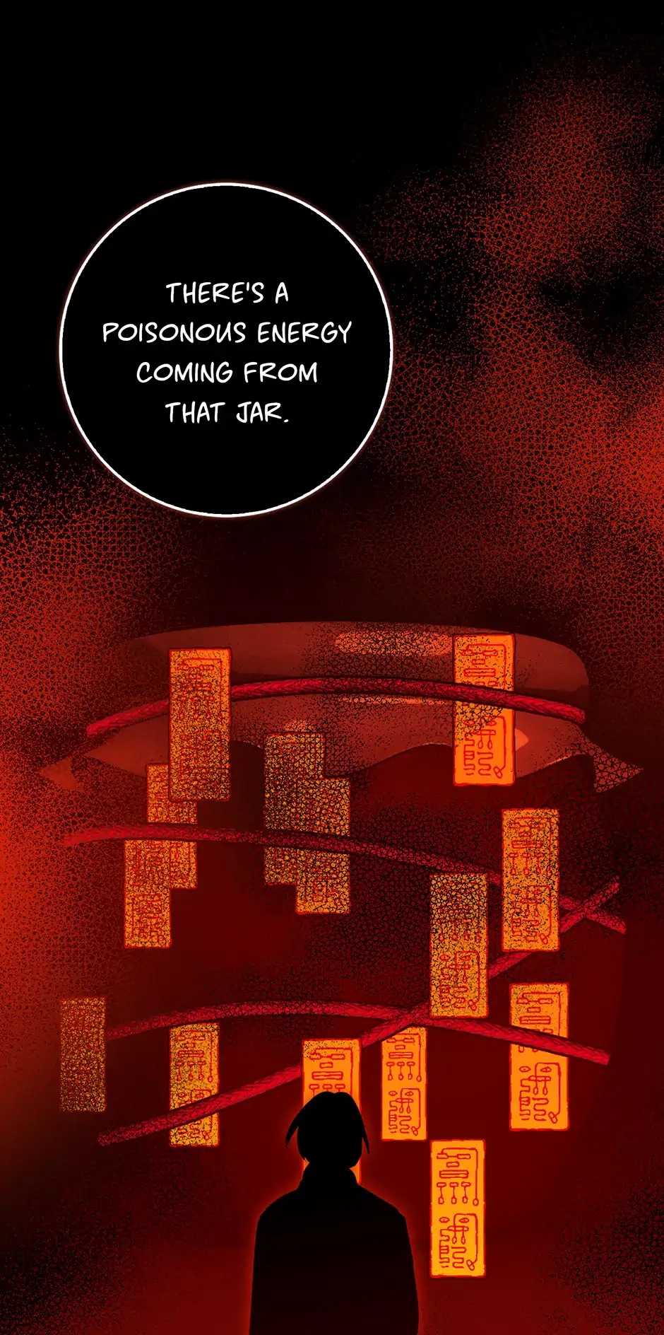 I Became the Young Wife of the Martial Arts Novel