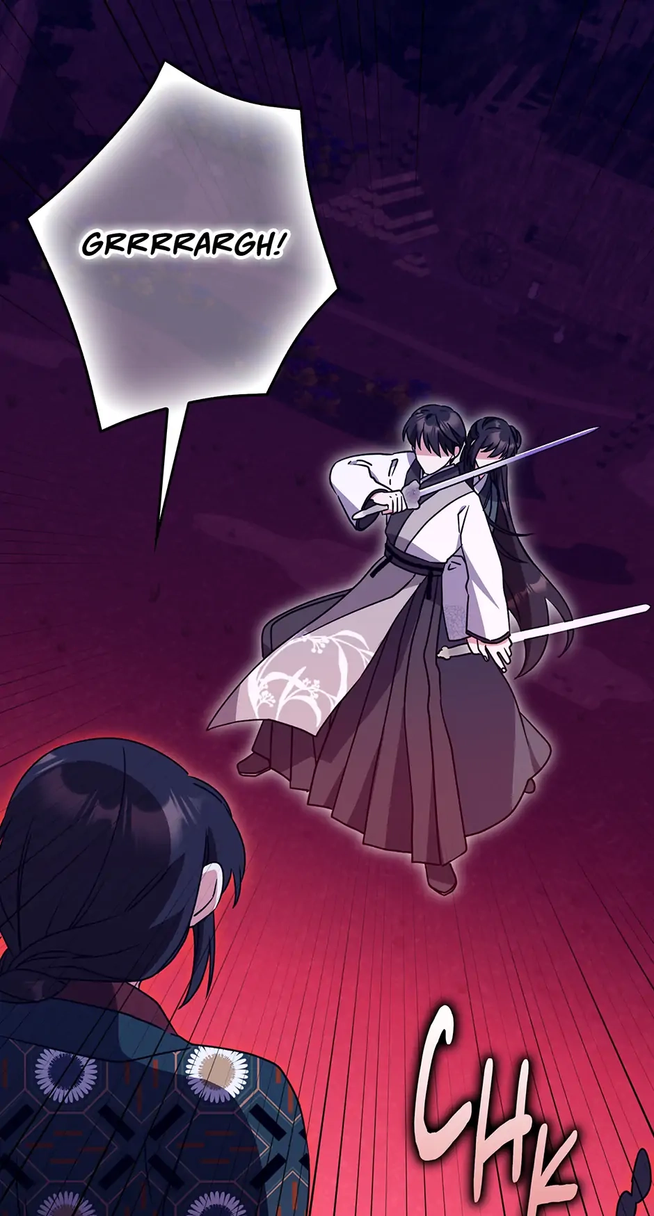 I Became the Young Wife of the Martial Arts Novel