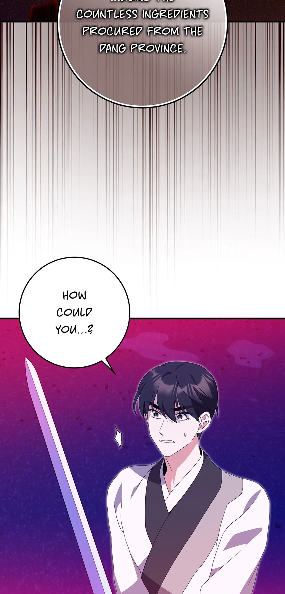 I Became the Young Wife of the Martial Arts Novel