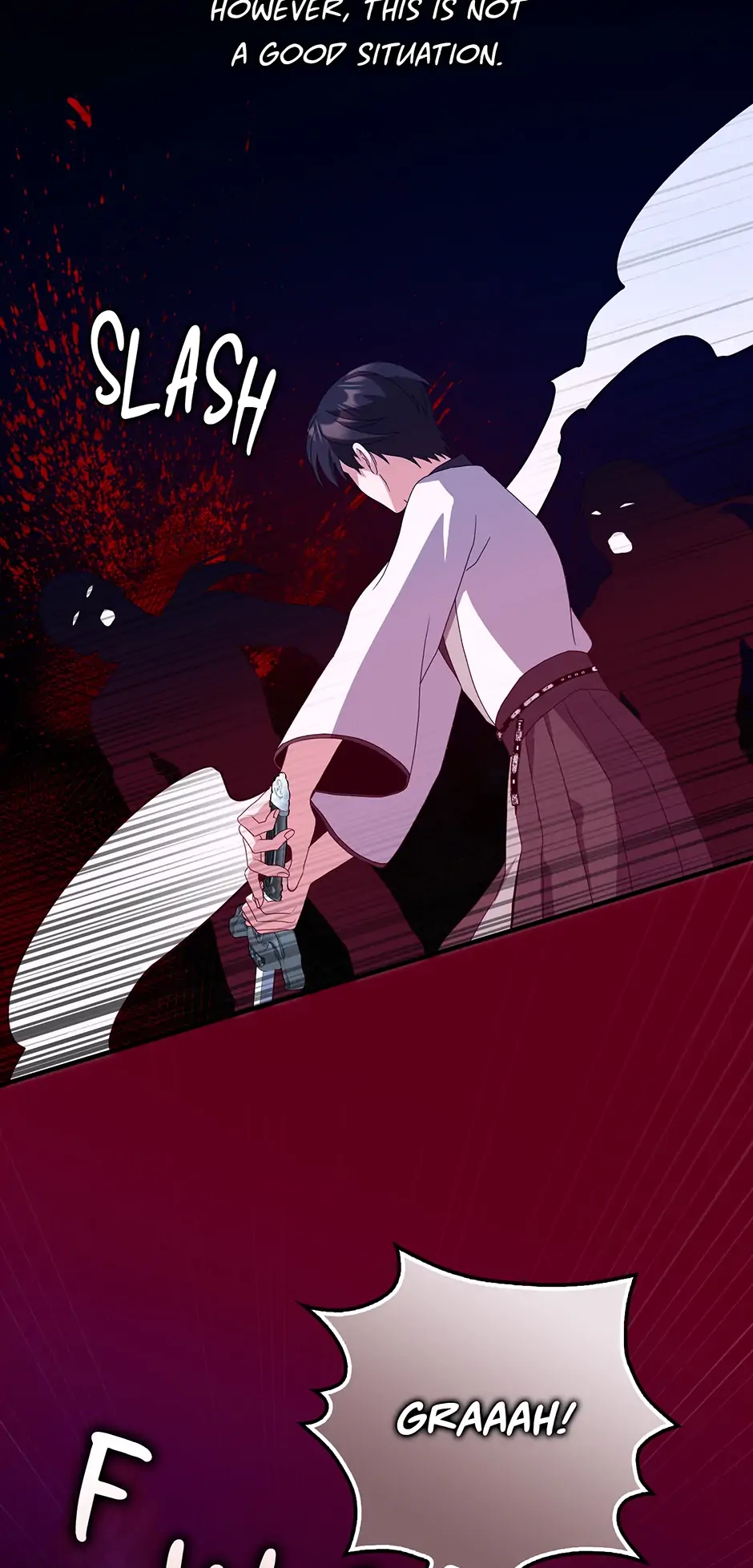 I Became the Young Wife of the Martial Arts Novel