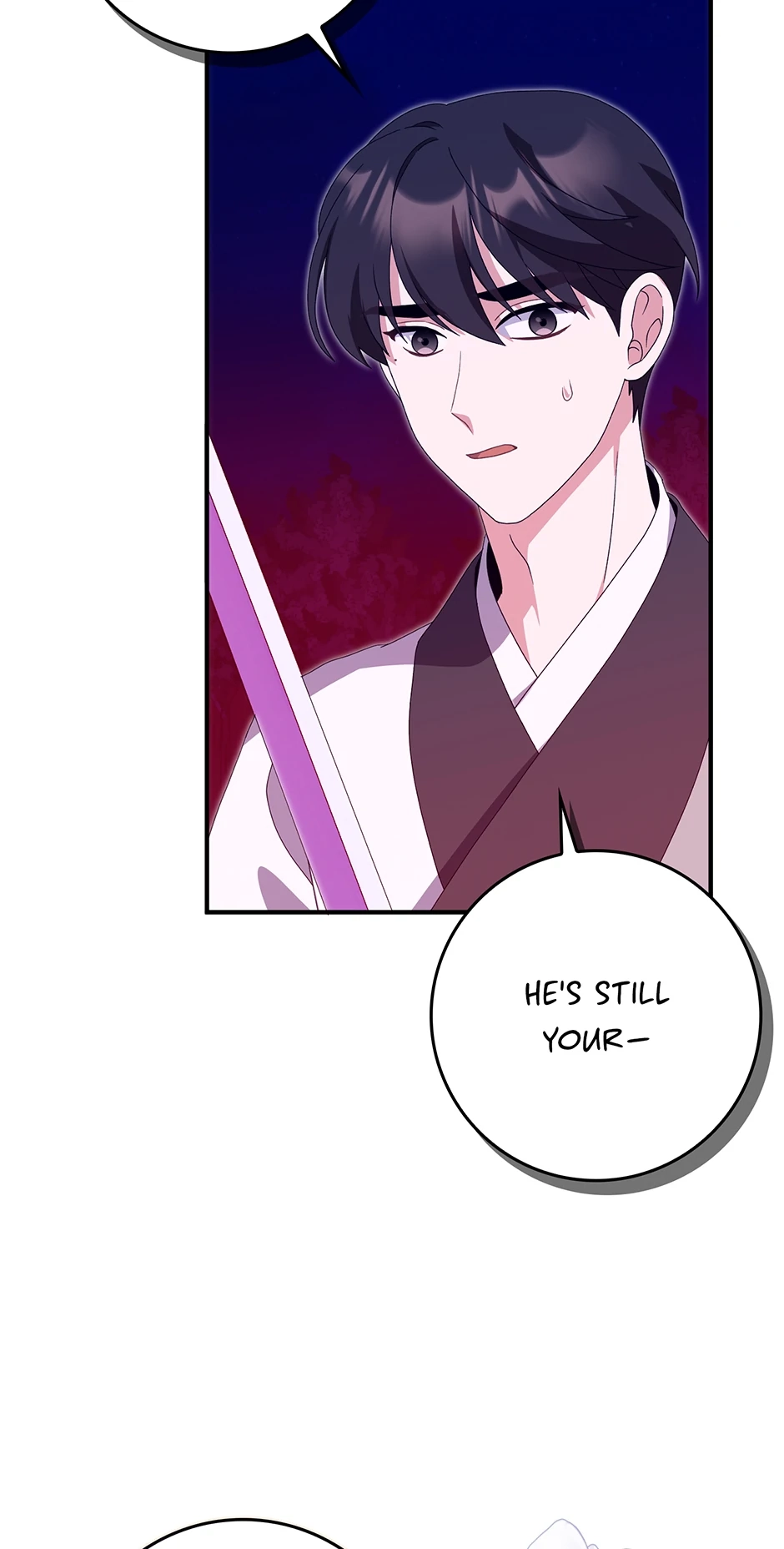 I Became the Young Wife of the Martial Arts Novel