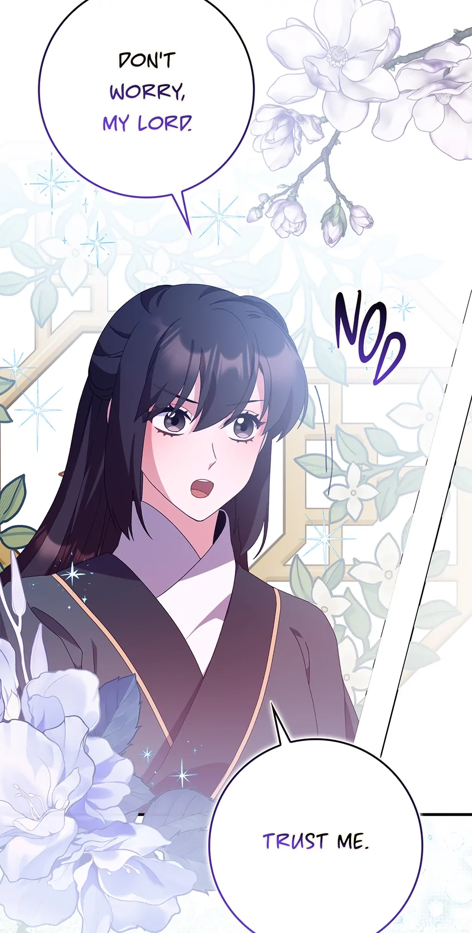 I Became the Young Wife of the Martial Arts Novel