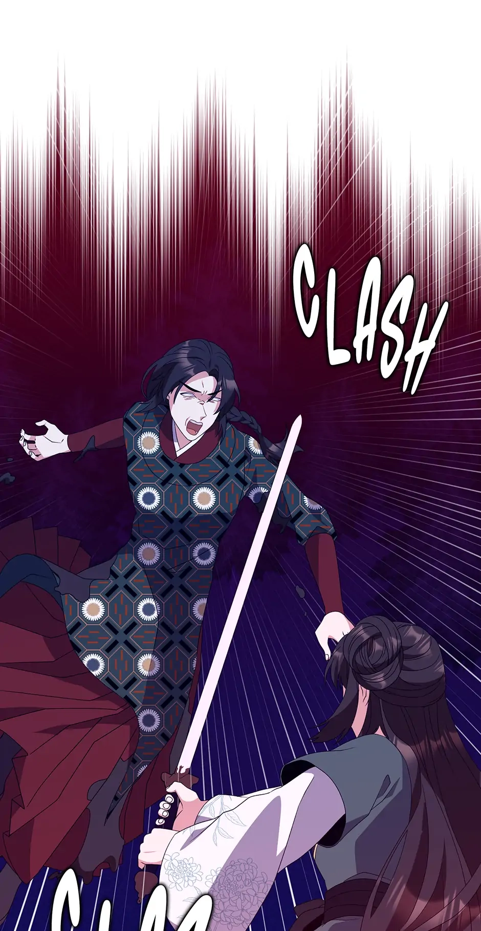 I Became the Young Wife of the Martial Arts Novel