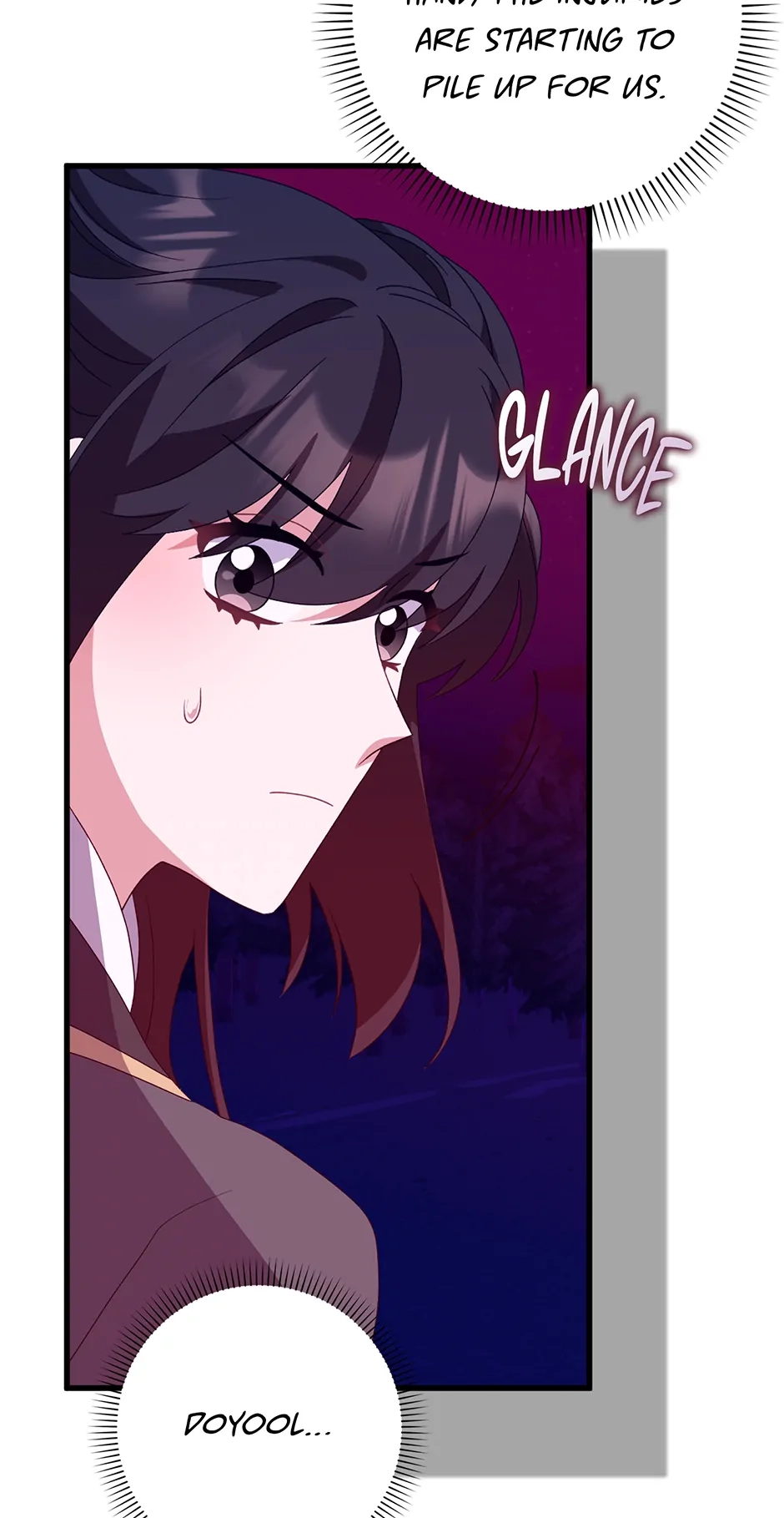 I Became the Young Wife of the Martial Arts Novel
