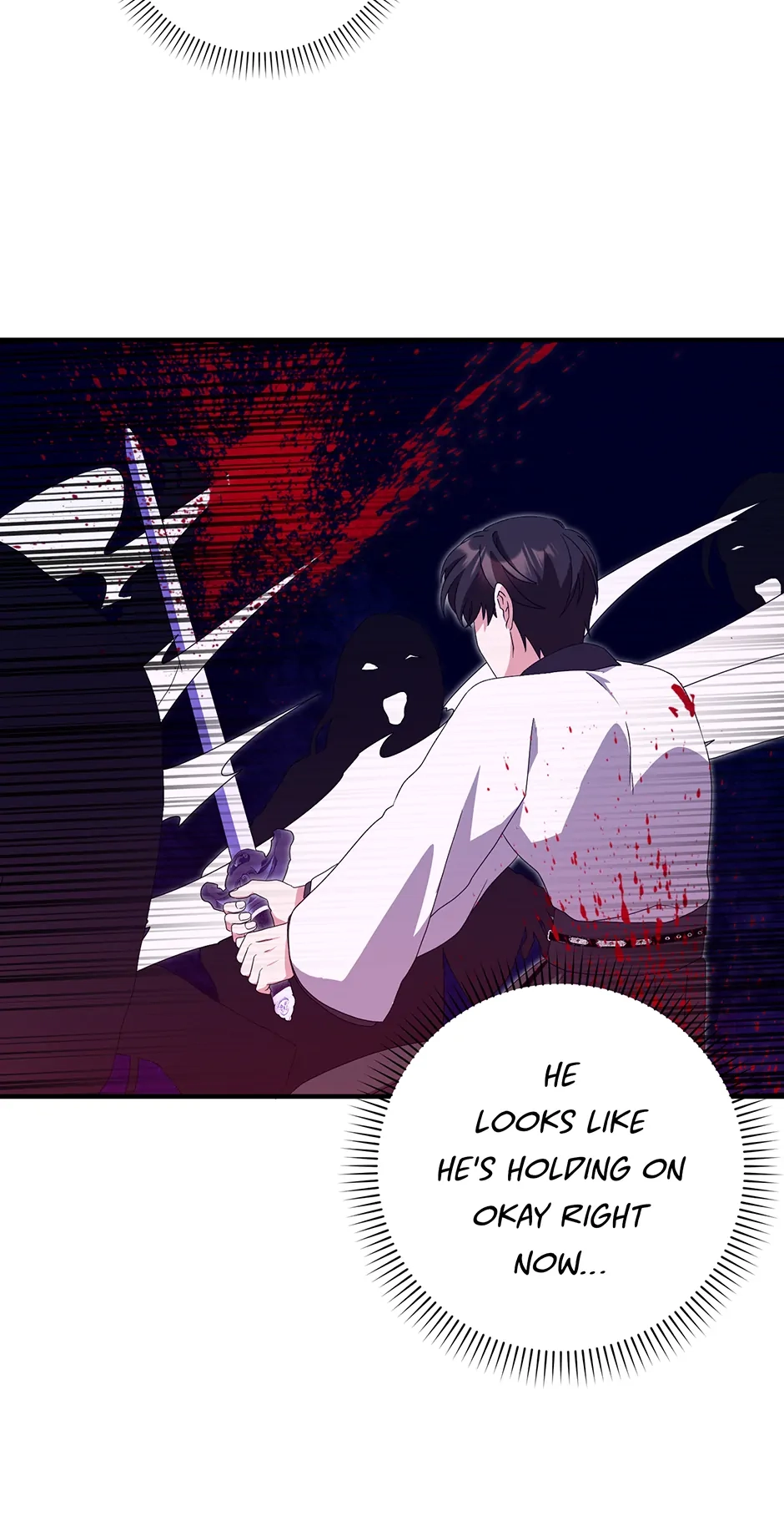 I Became the Young Wife of the Martial Arts Novel