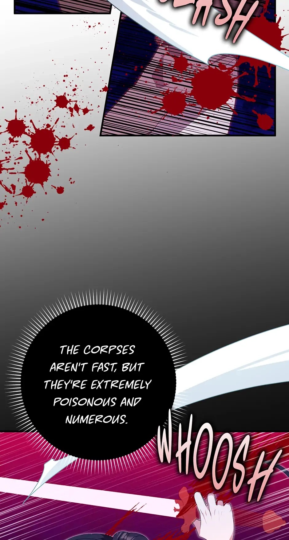 I Became the Young Wife of the Martial Arts Novel