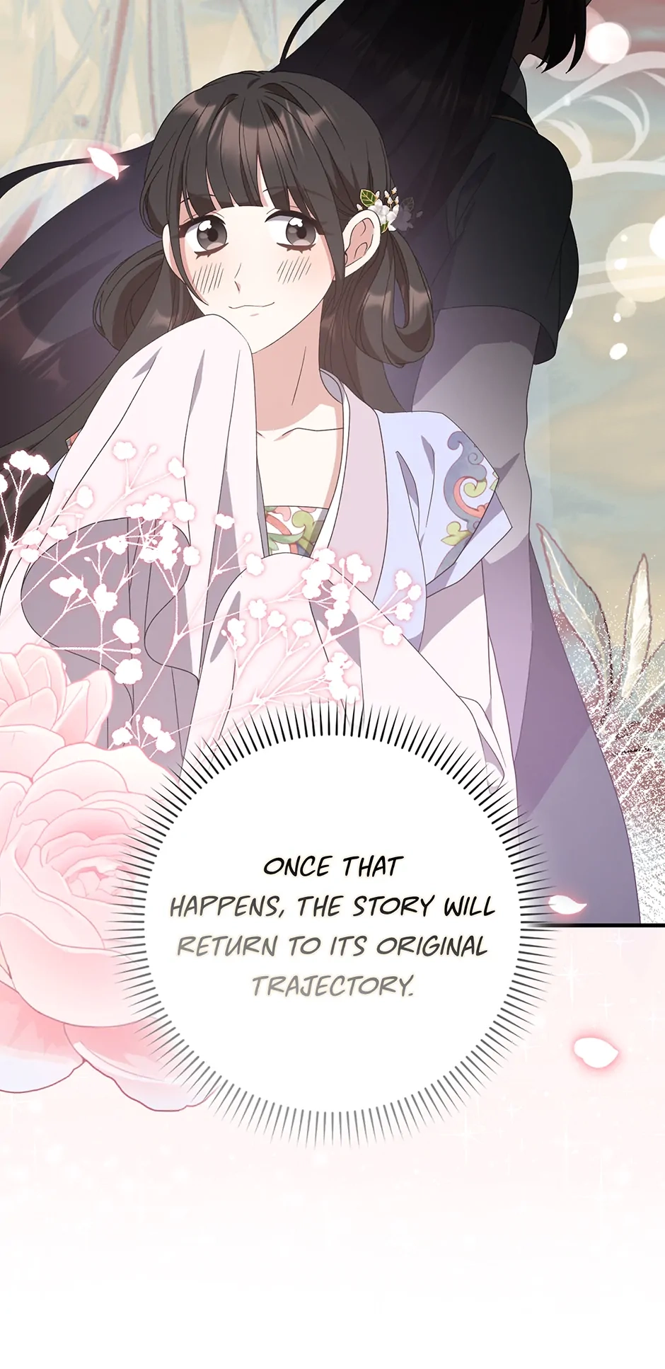 I Became the Young Wife of the Martial Arts Novel