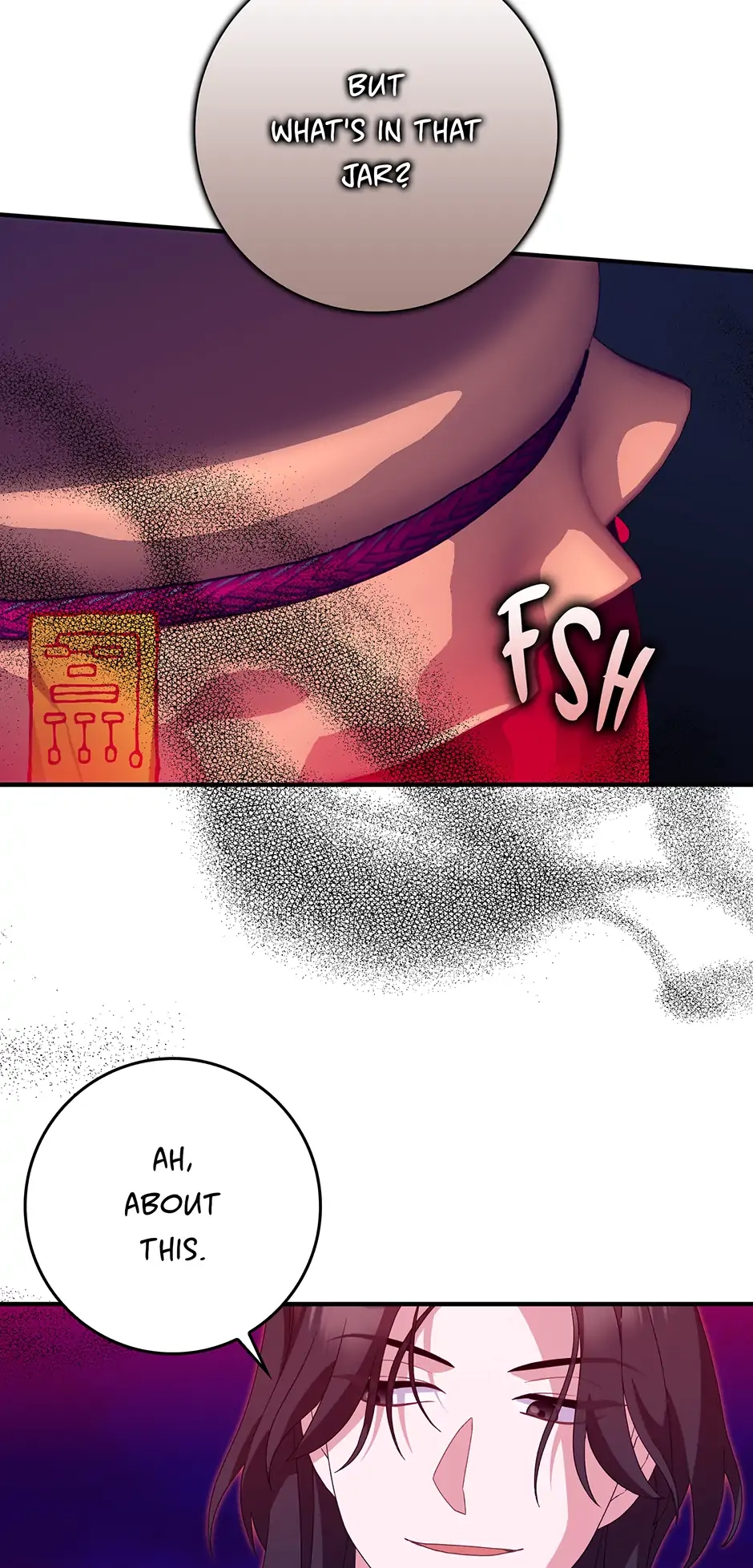 I Became the Young Wife of the Martial Arts Novel