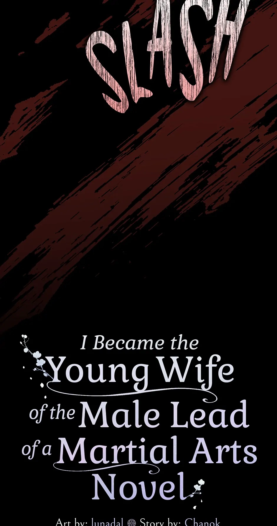 I Became the Young Wife of the Martial Arts Novel
