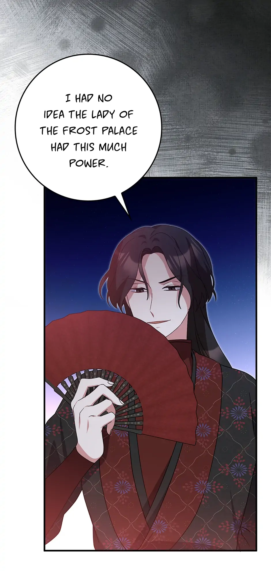 I Became the Young Wife of the Martial Arts Novel