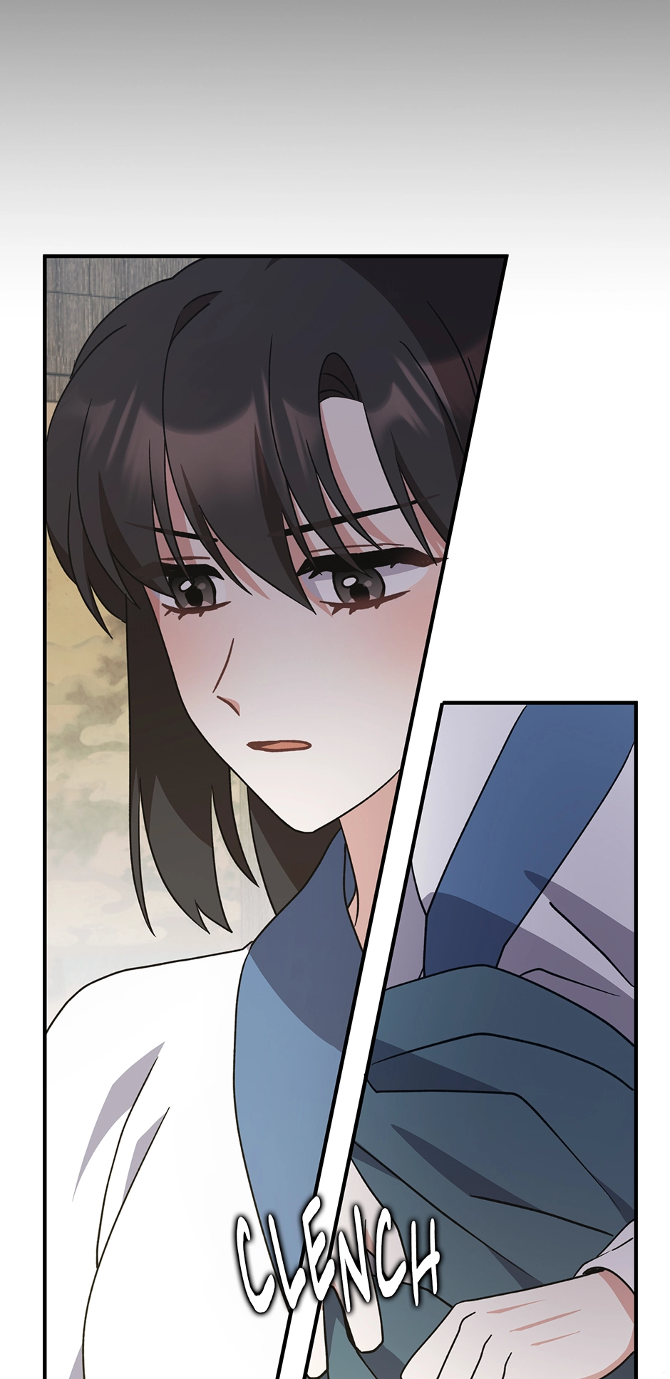 I Became the Young Wife of the Martial Arts Novel