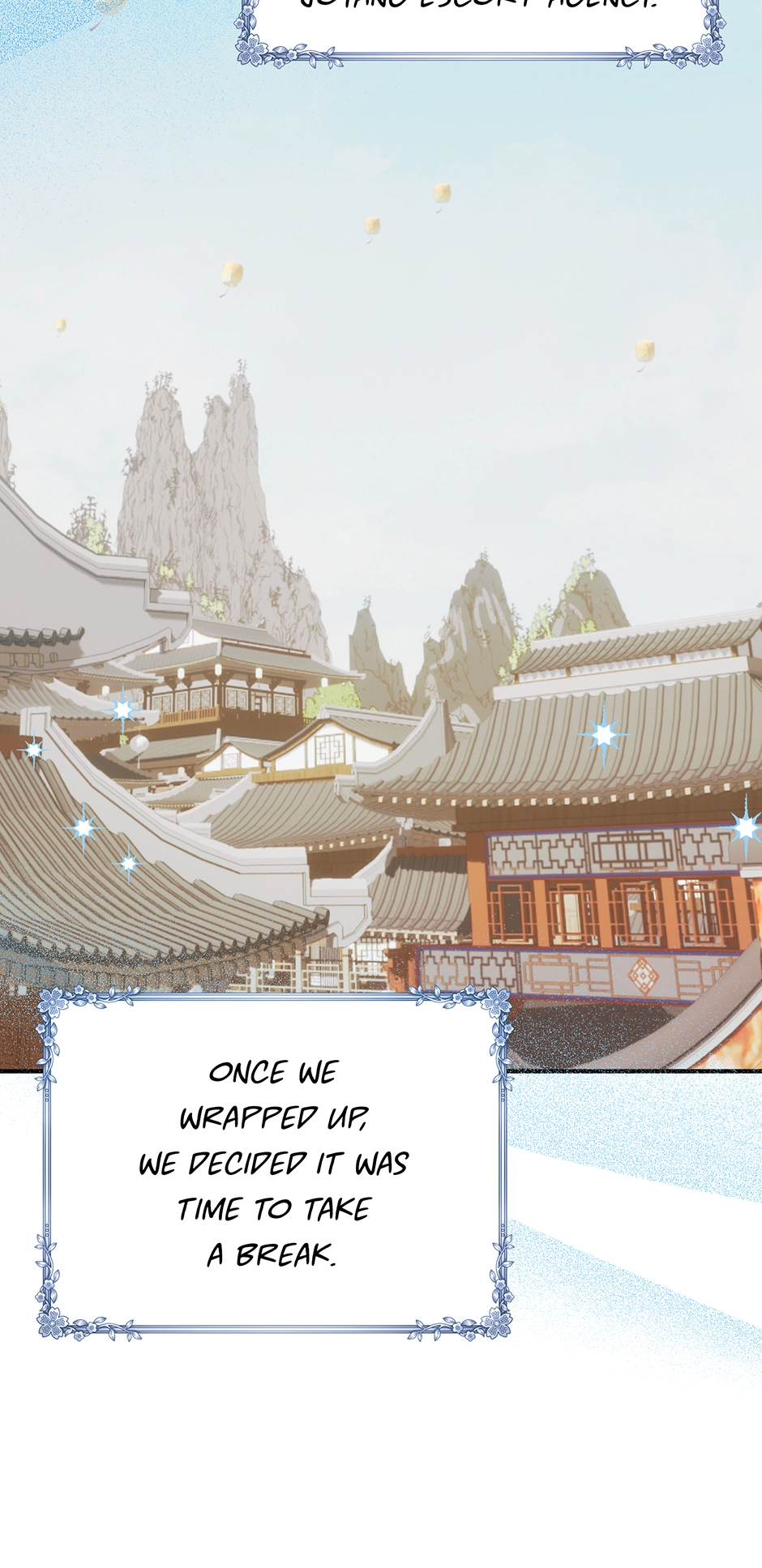 I Became the Young Wife of the Martial Arts Novel