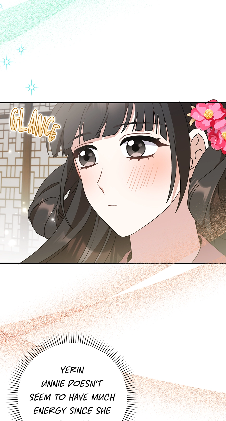 I Became the Young Wife of the Martial Arts Novel