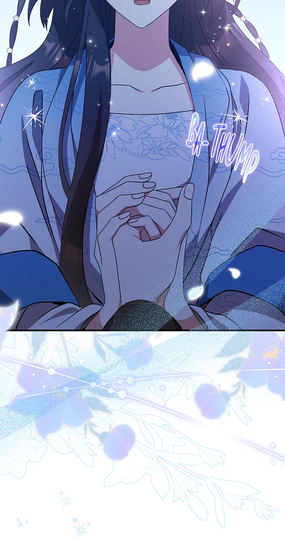 I Became the Young Wife of the Martial Arts Novel