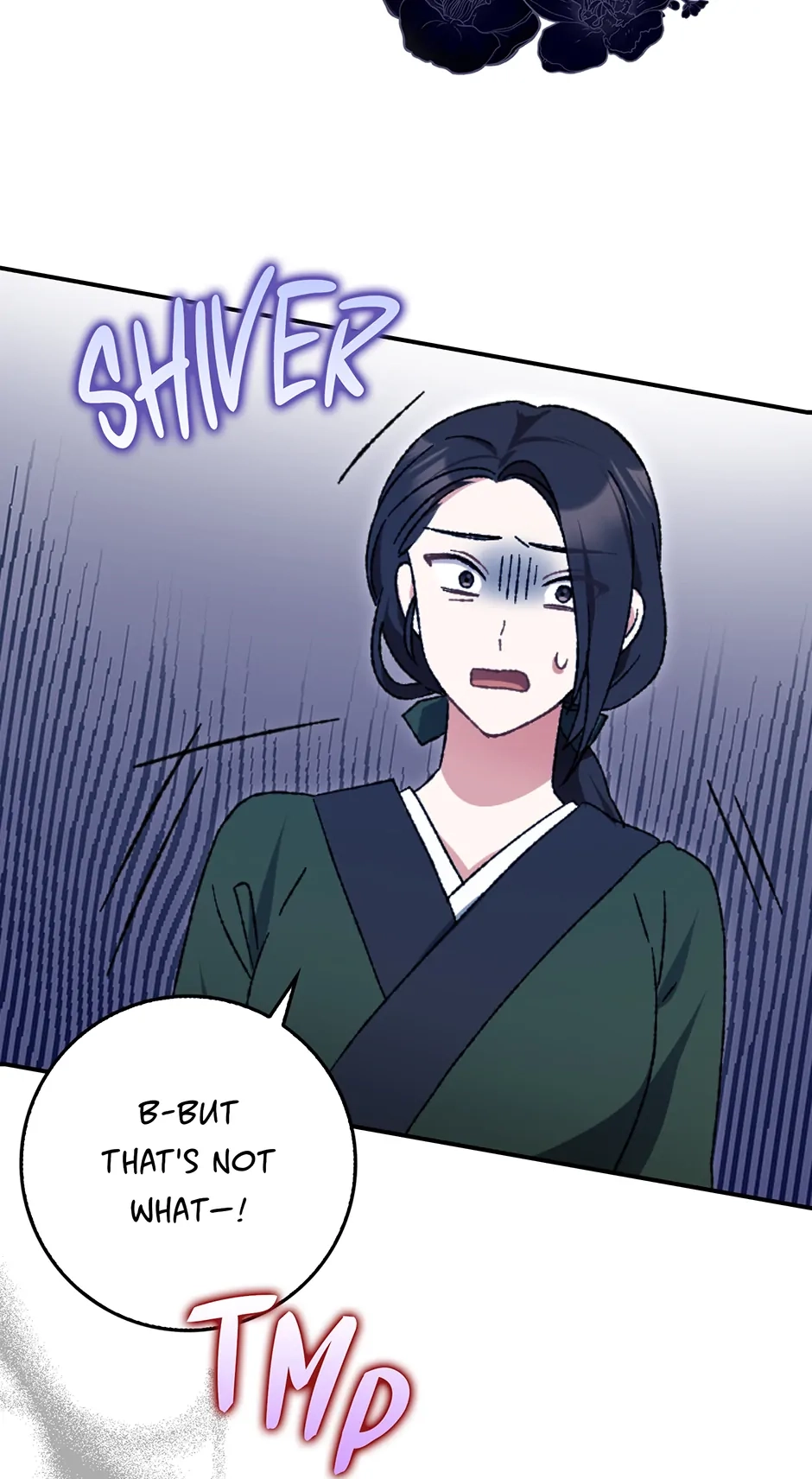 I Became the Young Wife of the Martial Arts Novel