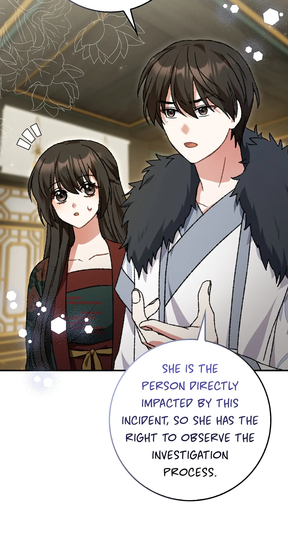 I Became the Young Wife of the Martial Arts Novel