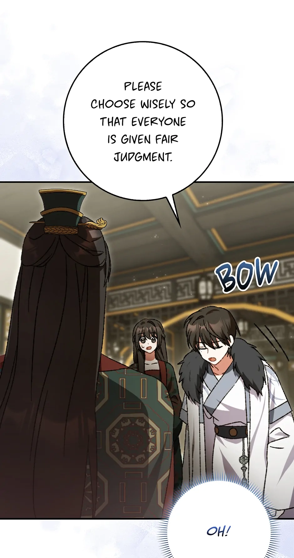 I Became the Young Wife of the Martial Arts Novel