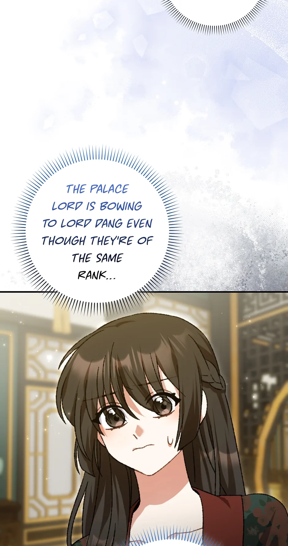 I Became the Young Wife of the Martial Arts Novel