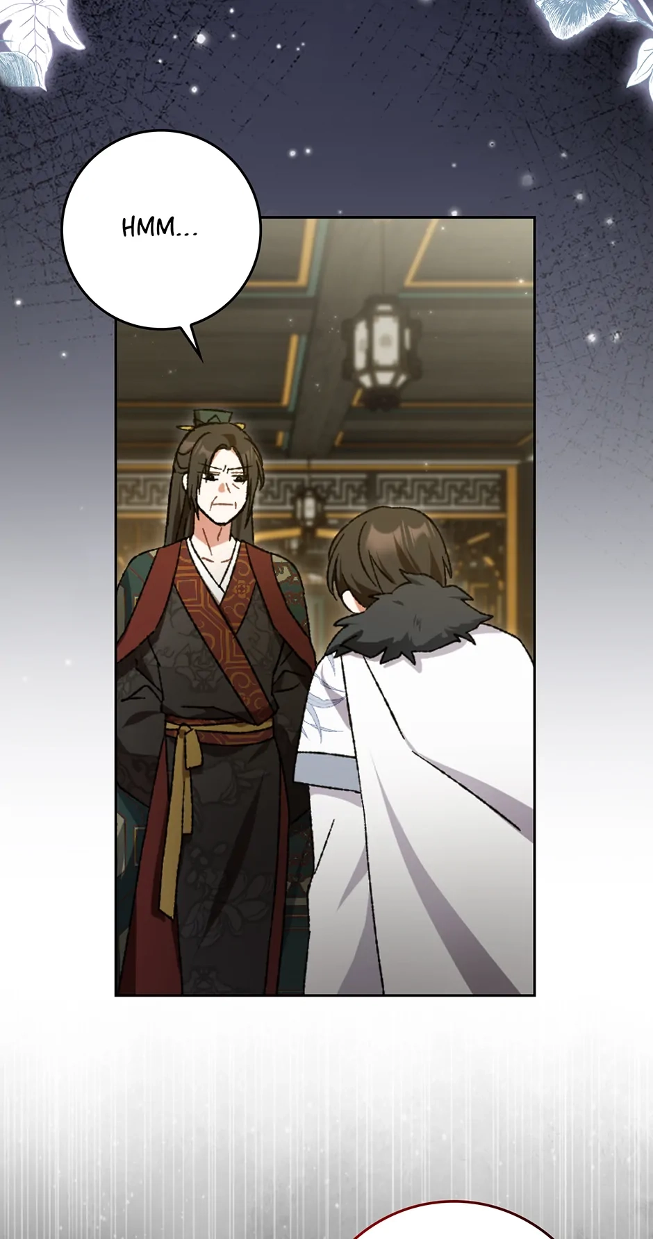 I Became the Young Wife of the Martial Arts Novel
