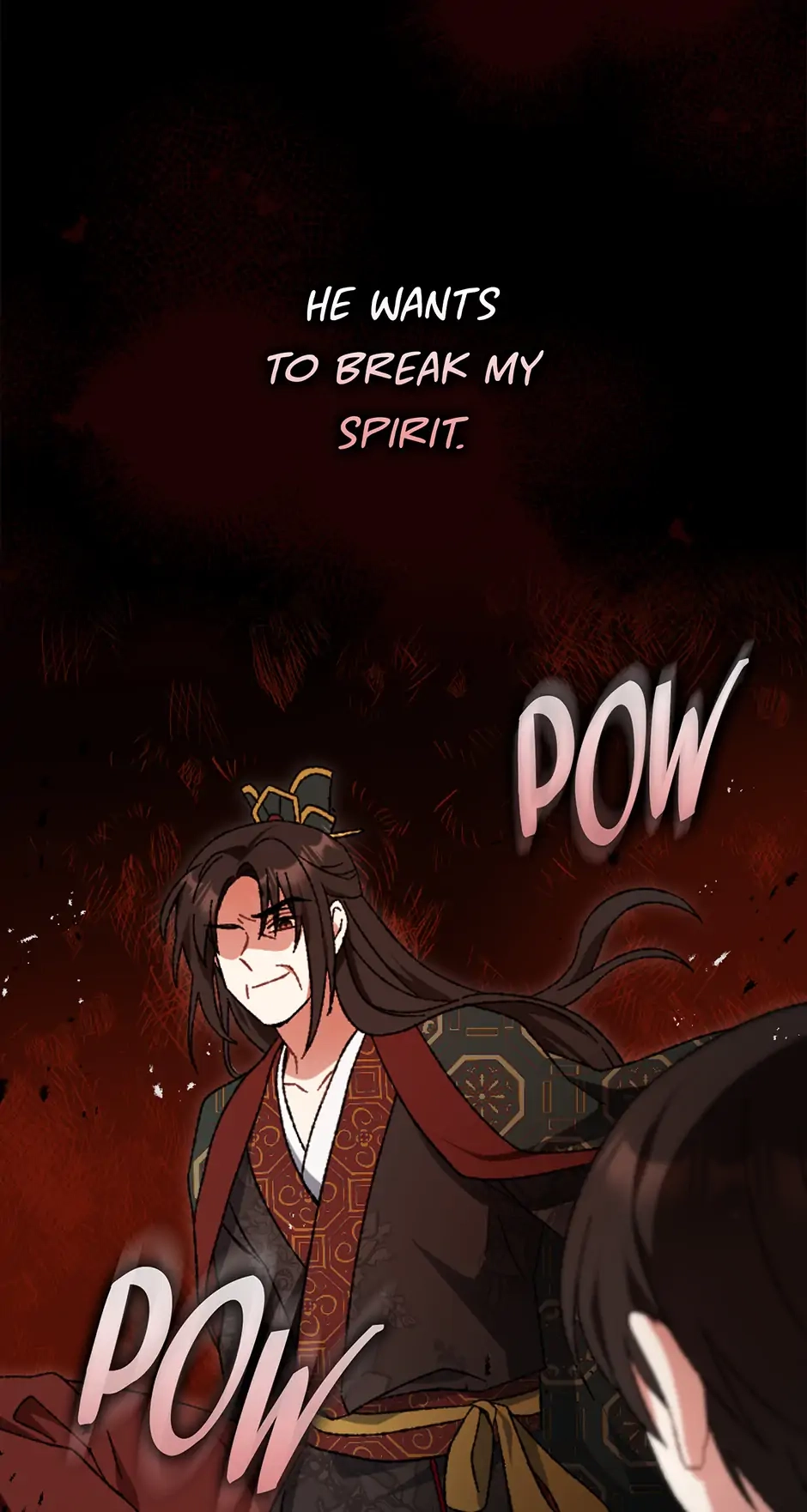 I Became the Young Wife of the Martial Arts Novel