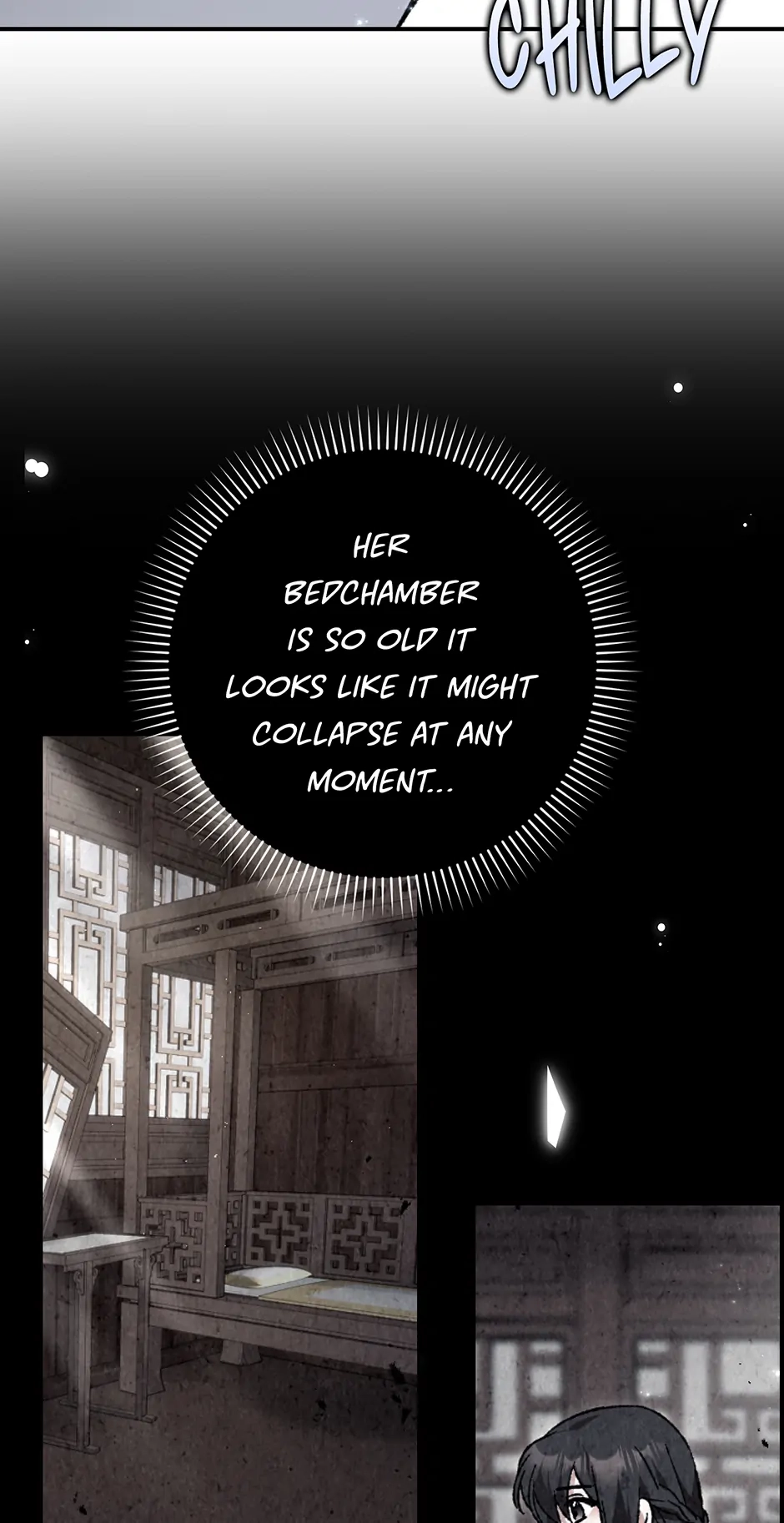 I Became the Young Wife of the Martial Arts Novel