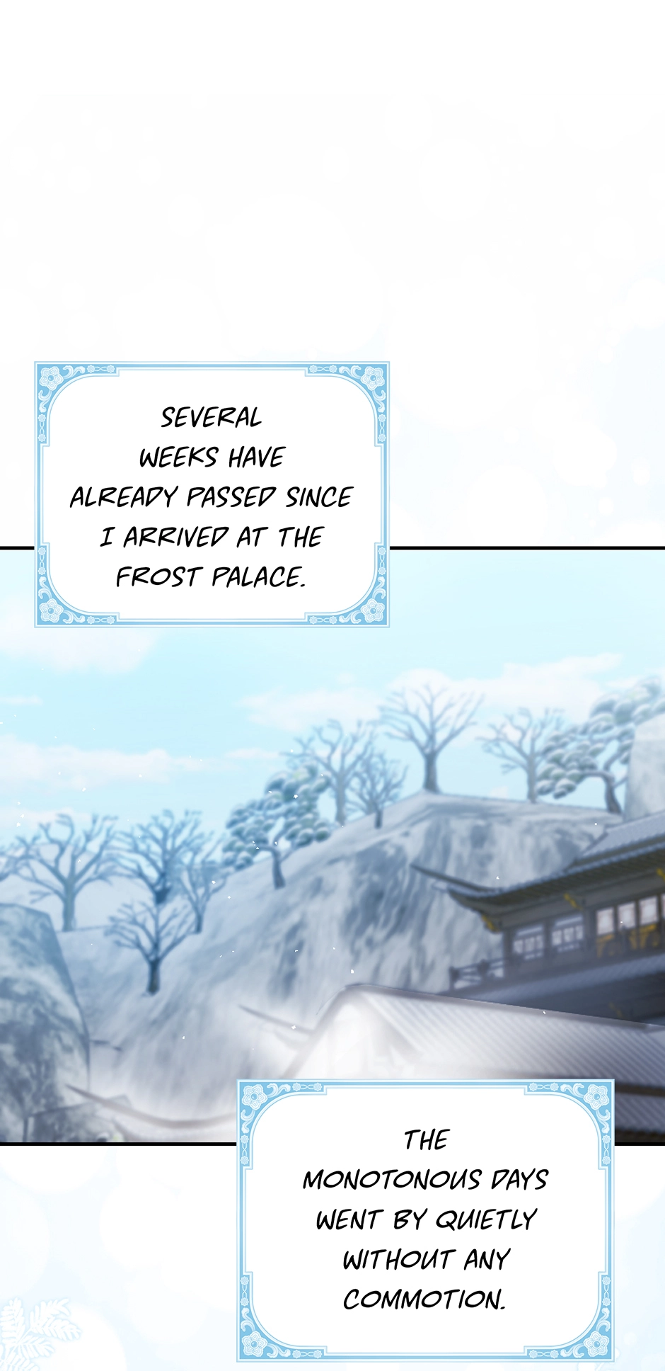 I Became the Young Wife of the Martial Arts Novel