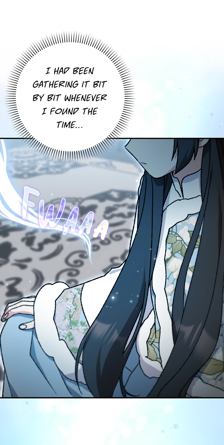 I Became the Young Wife of the Martial Arts Novel