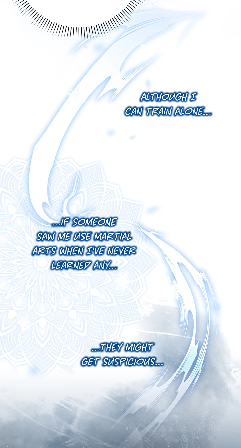 I Became the Young Wife of the Martial Arts Novel
