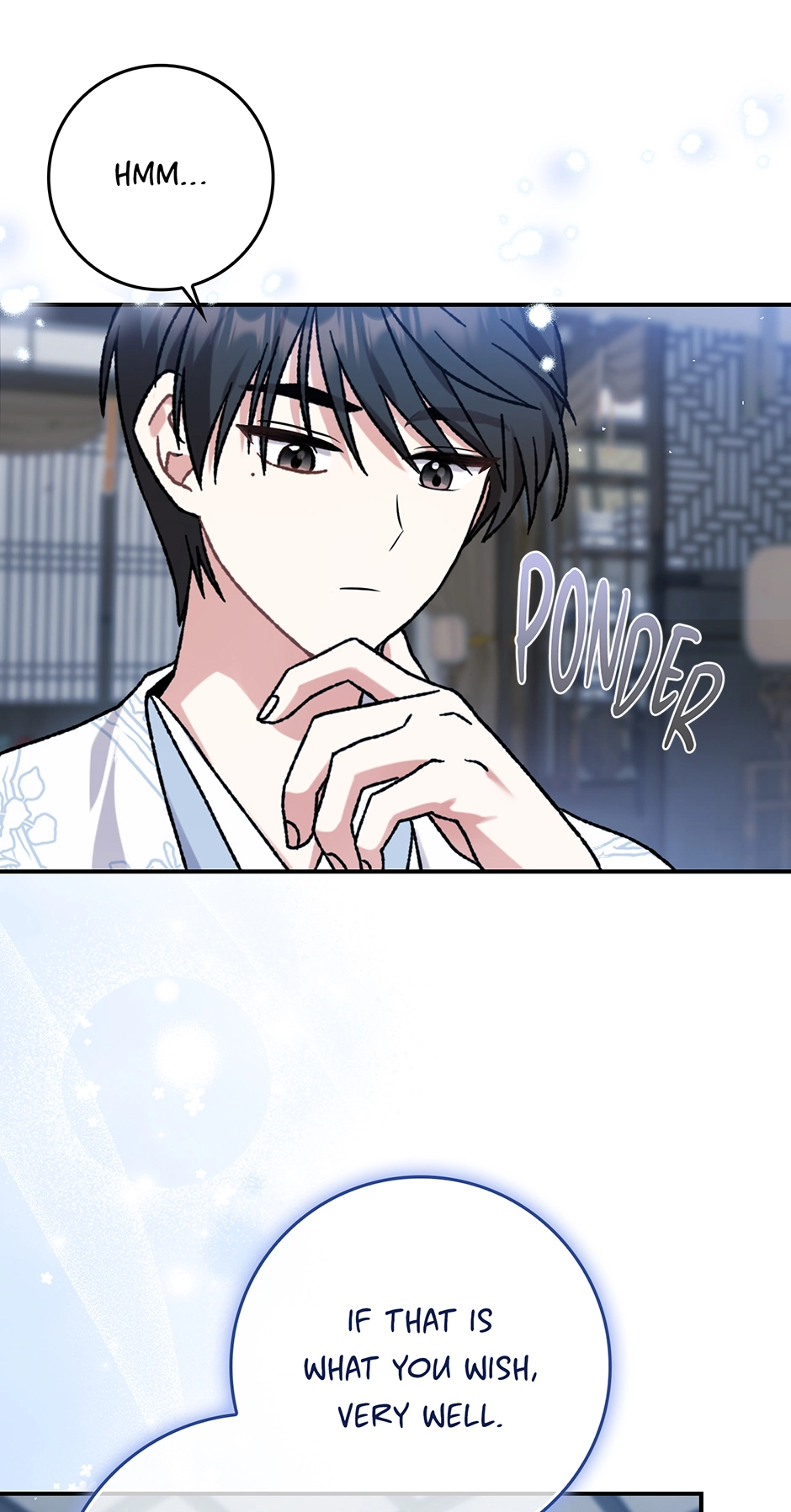 I Became the Young Wife of the Martial Arts Novel