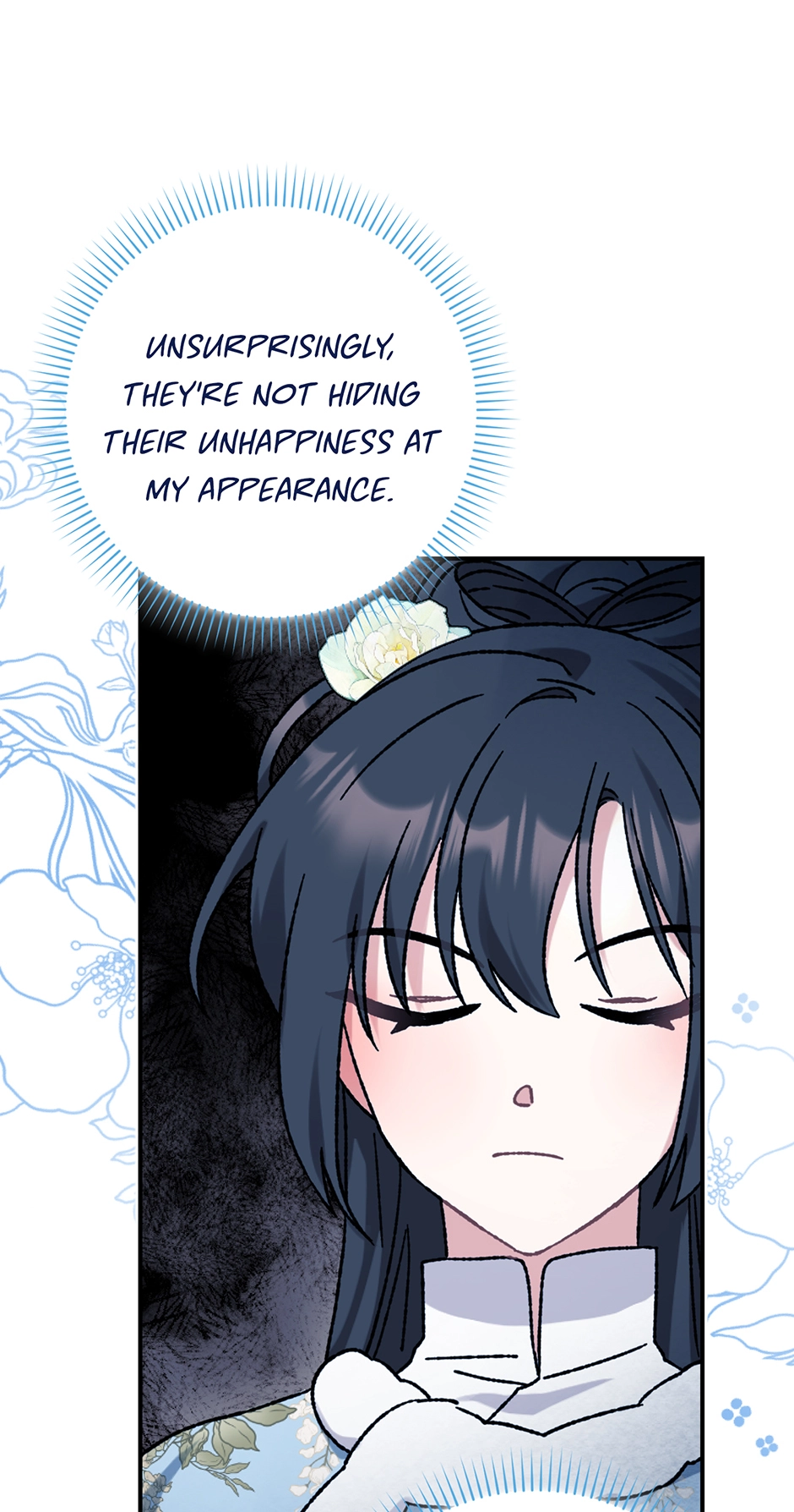 I Became the Young Wife of the Martial Arts Novel