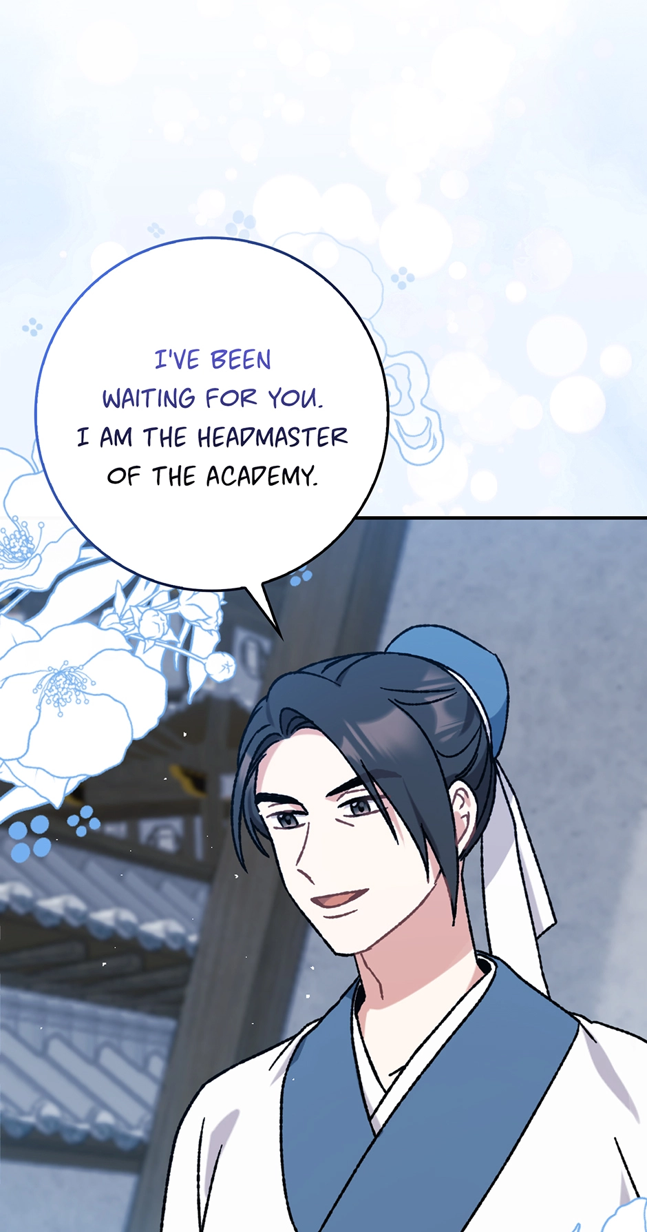 I Became the Young Wife of the Martial Arts Novel