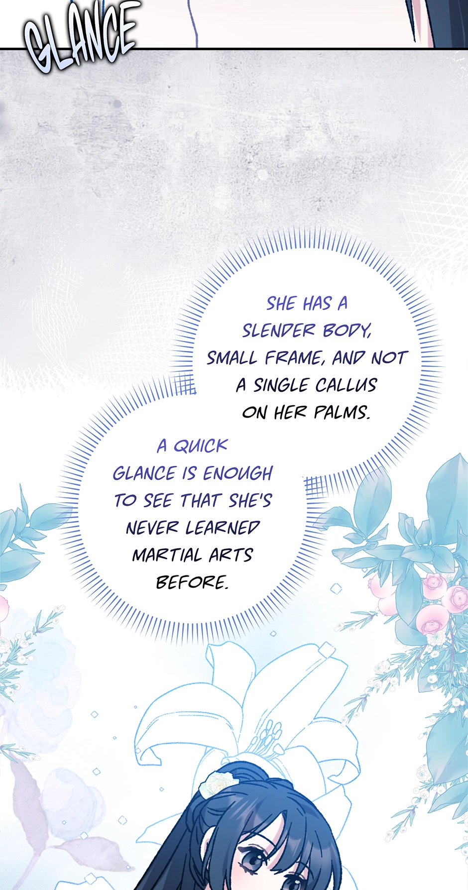 I Became the Young Wife of the Martial Arts Novel
