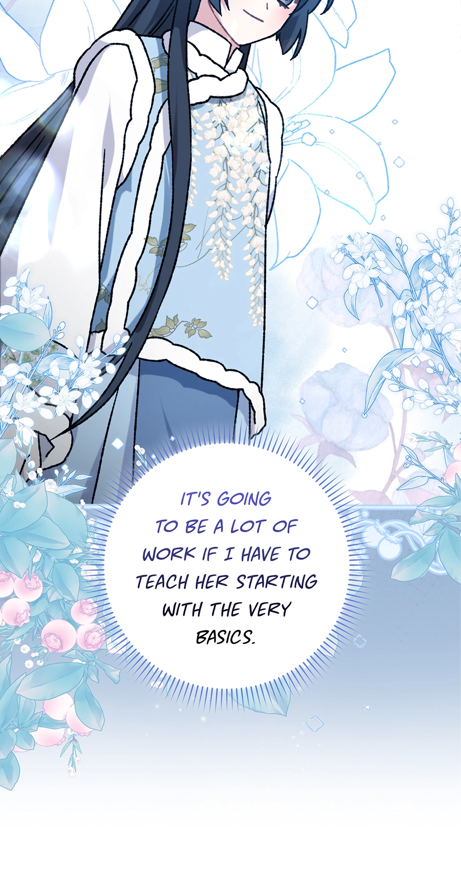 I Became the Young Wife of the Martial Arts Novel