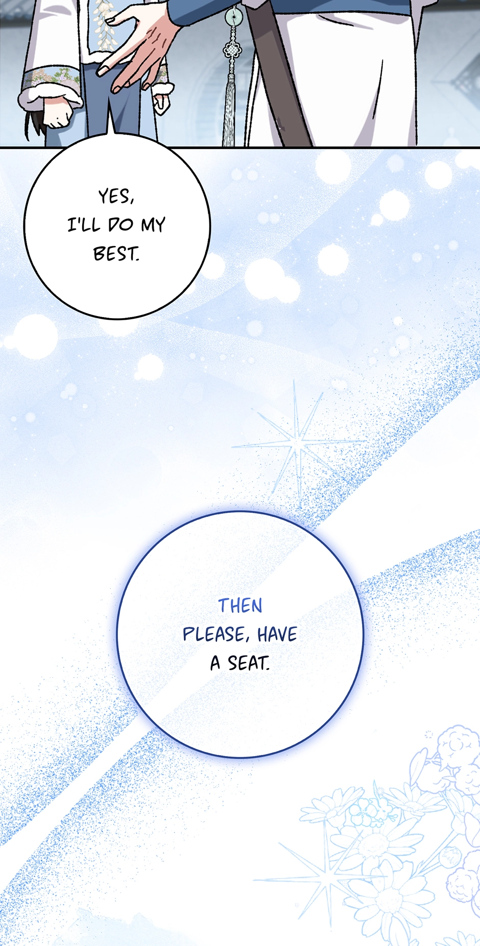 I Became the Young Wife of the Martial Arts Novel
