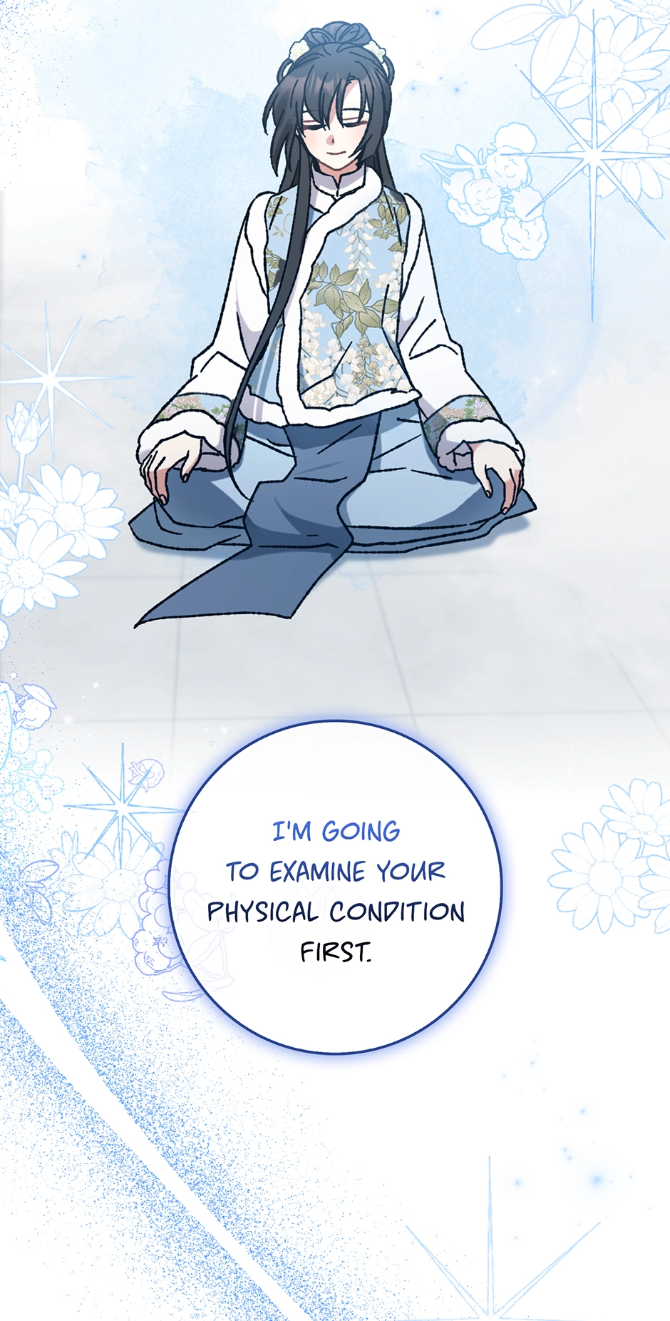 I Became the Young Wife of the Martial Arts Novel