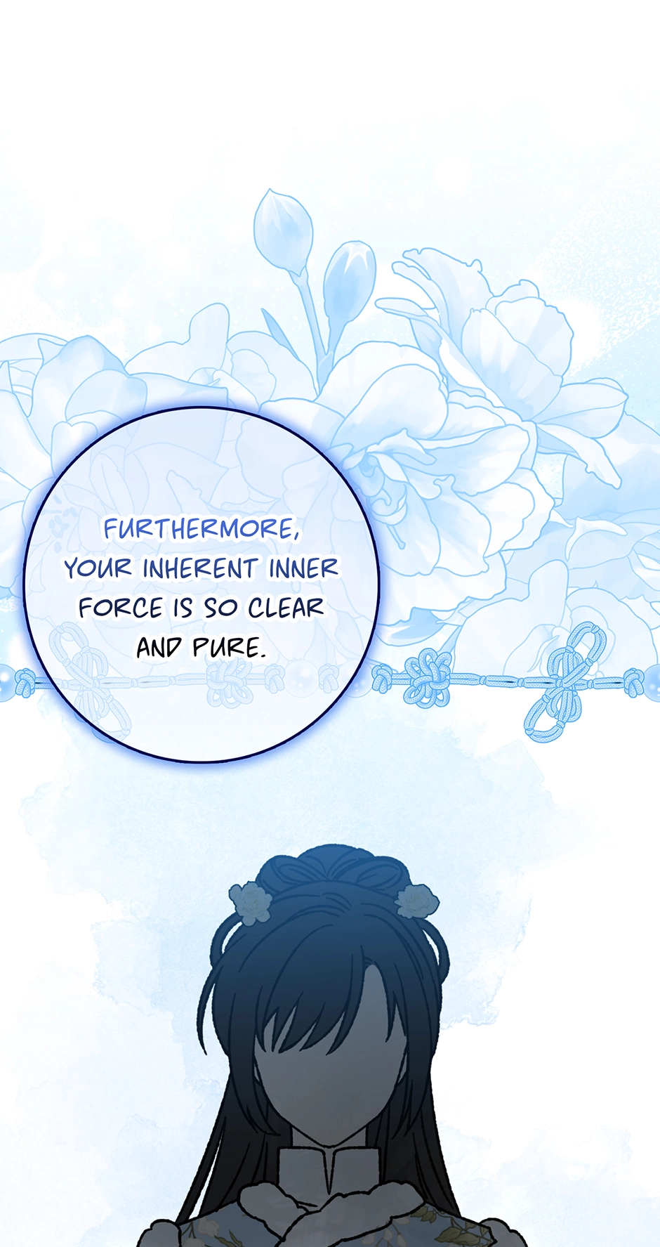 I Became the Young Wife of the Martial Arts Novel