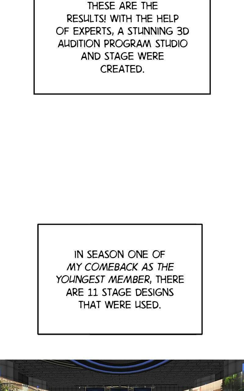 I Became the Youngest Member of Top Idol Chapter 0.1 page 17 - 