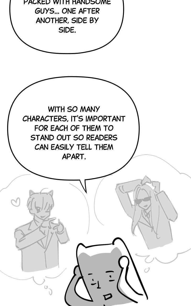 I Became the Youngest Member of Top Idol Chapter 0.1 page 31 - 