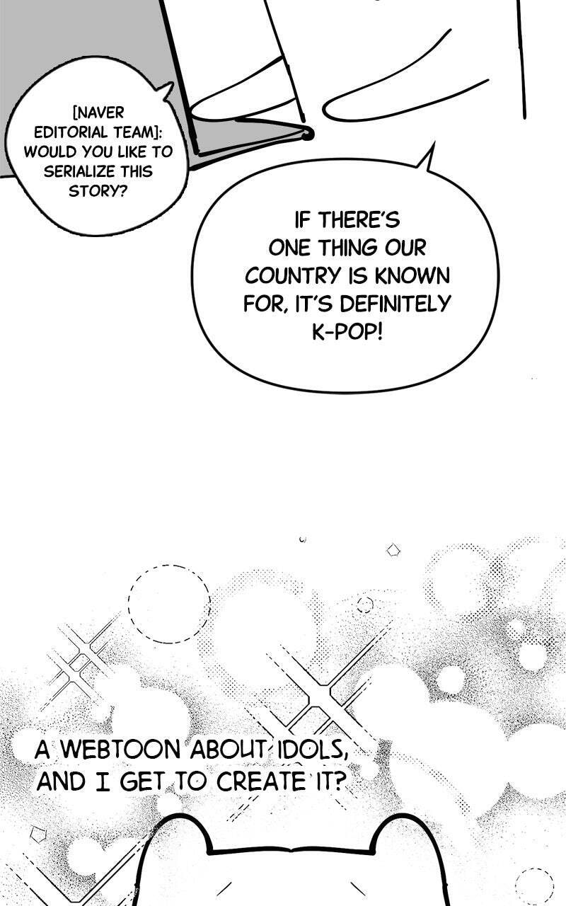 I Became the Youngest Member of Top Idol Chapter 0.1 page 8 - 