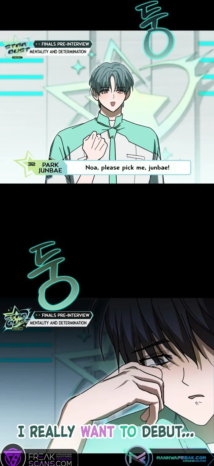 I Became the Youngest Member of Top Idol Chapter 1 page 11 - 