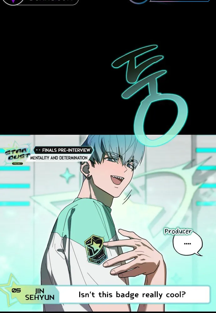 I Became the Youngest Member of Top Idol Chapter 1 page 12 - 